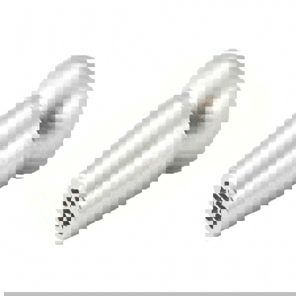 Round Coolant Hose Nozzle: 0.04 mm Nozzle Dia